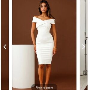 Selfie Leslie Corinne Dress